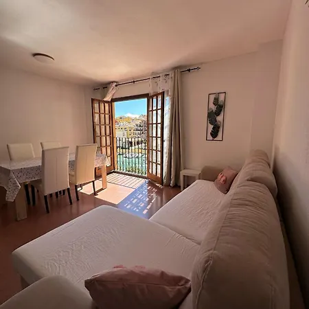 Appartement Port Saplaya 1 Valencia Extérieur photo