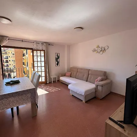 Appartement Port Saplaya 1 Valencia Extérieur photo