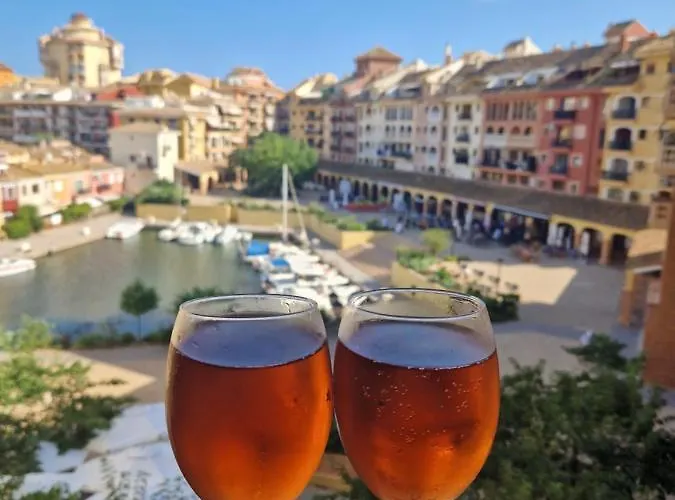 Port Saplaya 1 Valencia