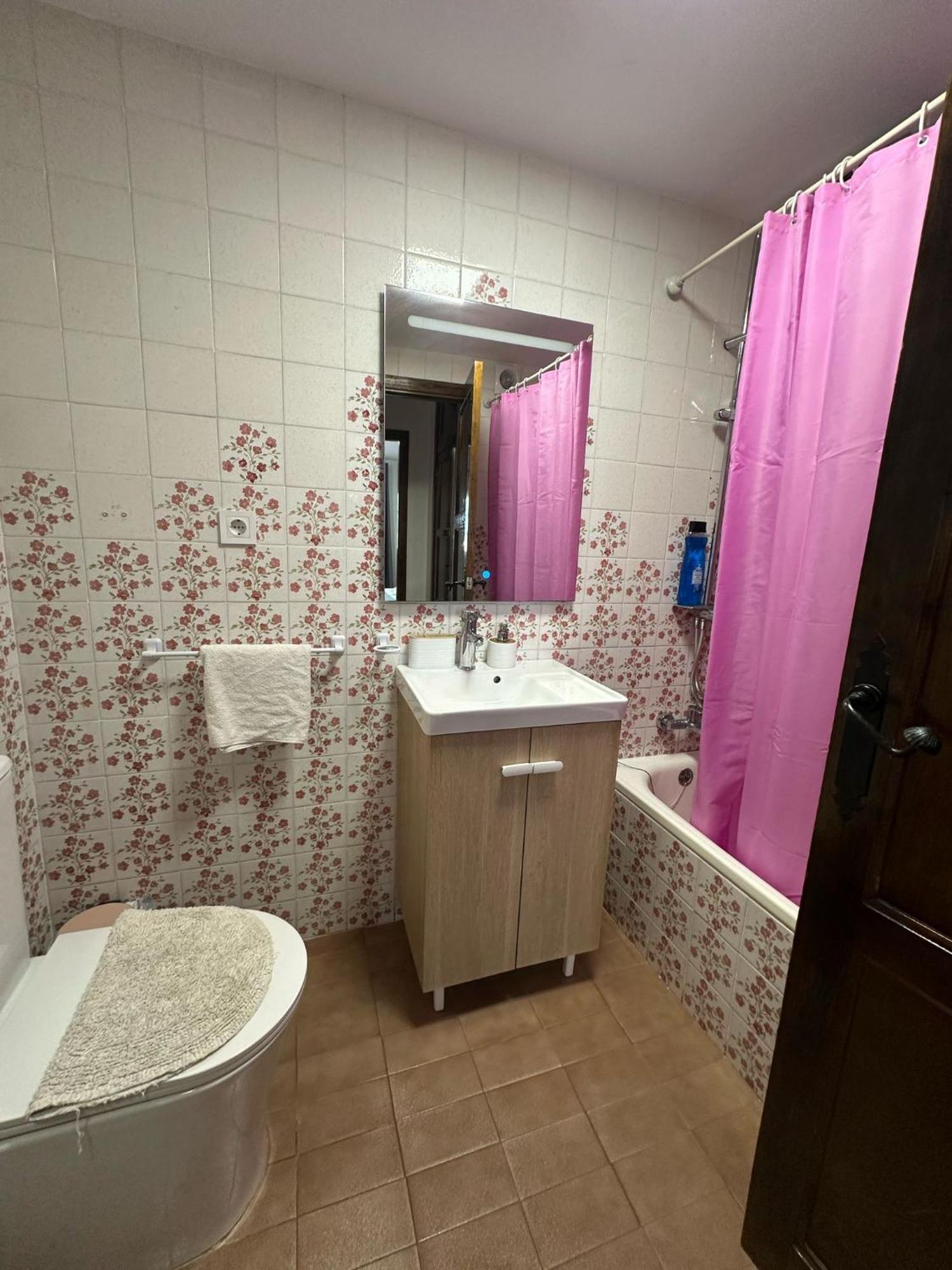 1 Valencia Appartement *